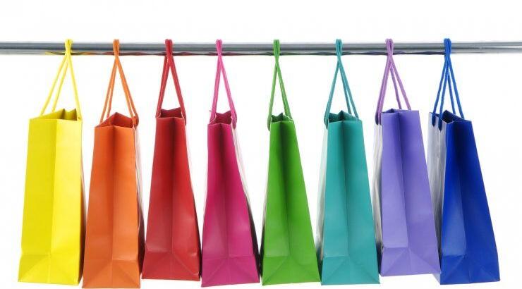 Πώς θα καταλάβεις ότι είσαι εθισμένη στο shopping 