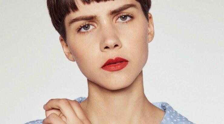 Breaking news: Τα Zara μόλις έβγαλαν XXL ρούχα