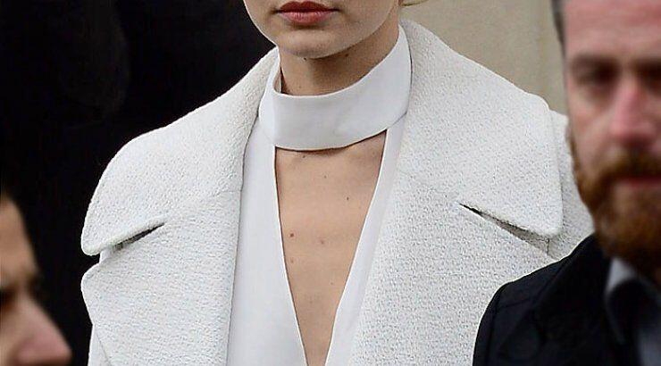 Η επιστροφή των Chokers 