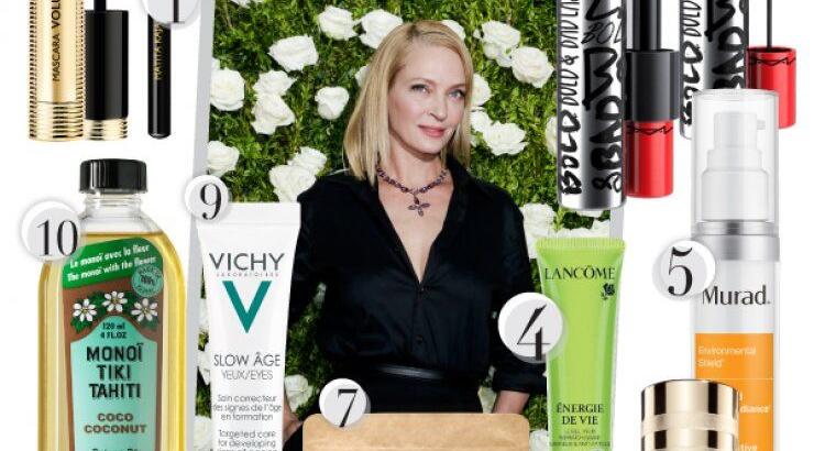 10 νέες αφίξεις στον μαγευτικό κόσμο της ομορφιάς