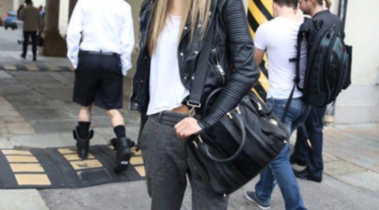 Τι να φορέσεις τώρα που αλλάζει ο καιρός 