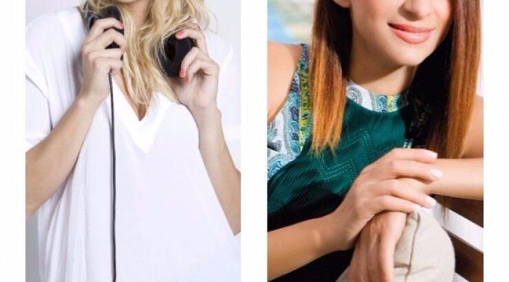 Το τρολάρισμα στην εκπομπή "Με αγάπη Χριστιάνα" στη Βασιλική Χατζηαδάμου για τον τοκετό της Χριστιάνας Αριστοτέλους