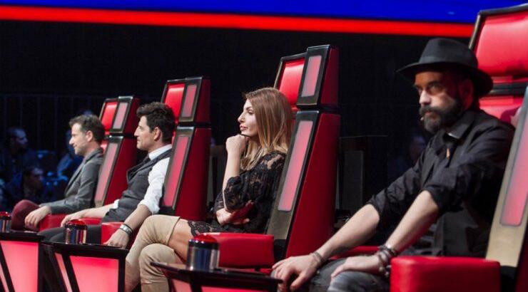 Ότι πιο ωραίο έχουμε δει στο “The Voice” φέτος! Το ντουέτο που ενθουσίασε τους κριτές