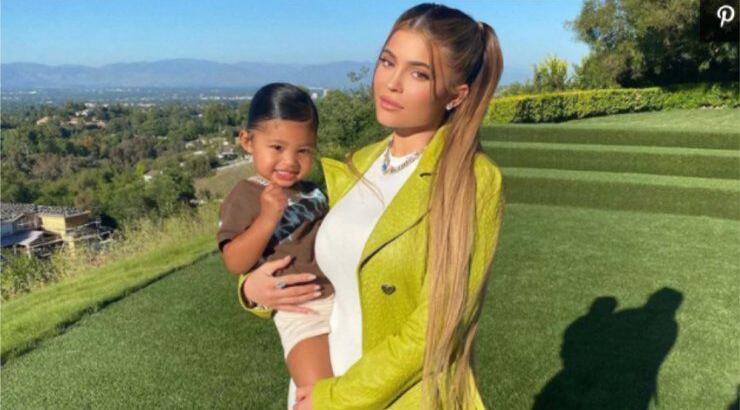 Mini me: 5 φορές που η Kylie Jenner ντύθηκε ασορτί με την κόρη της Stormi