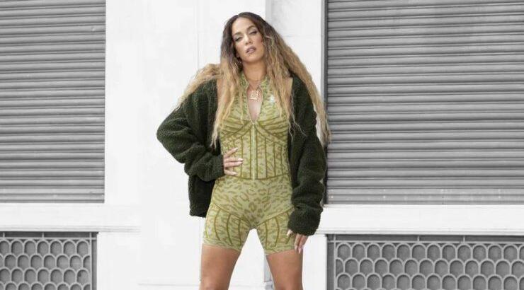 Κατερίνα Στικούδη: Η αναφορά στο φύλο του παιδιού της διανύοντας τον 6ο μήνα της εγκυμοσύνης