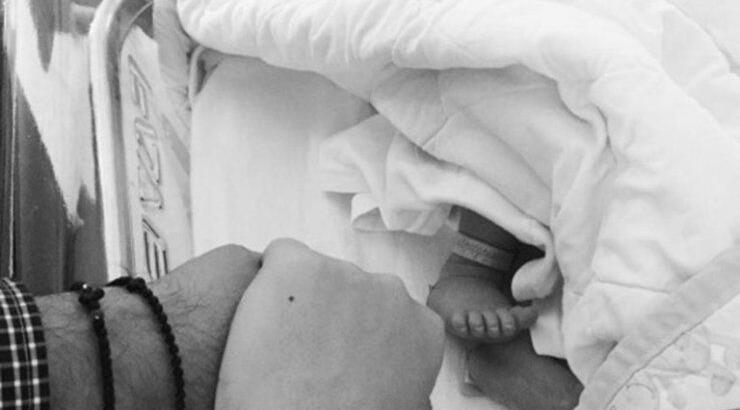 Ζευγάρι της ελληνικής showbiz απέκτησε το πρώτο του παιδί!