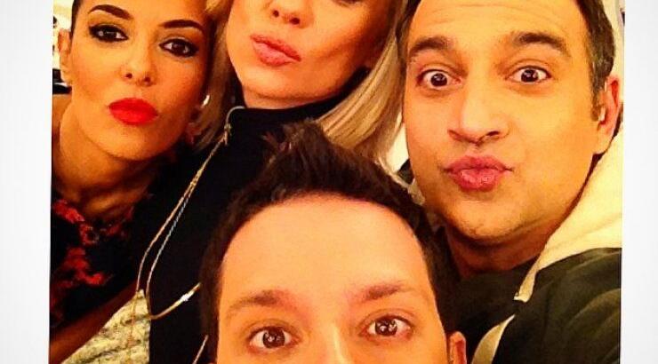 Στο νοσοκομείο ο Κρατερός Κατσούλης [βίντεο]