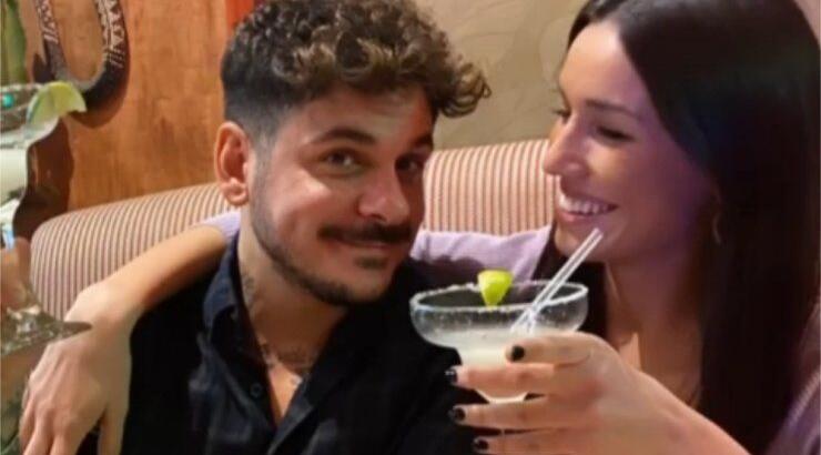 Stan: Η ανάρτηση για την επέτειο με τη σύντροφό του και η αφιέρωση που της έκανε [εικόνες]