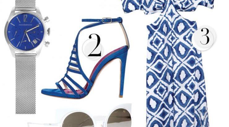 Στα ελληνικά νησιά