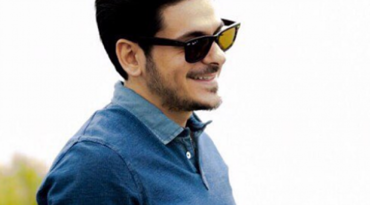 Ο έρωτάς τους δεν κρύβεται! Ο Stan στην Κύπρο με την εντυπωσιακή σύντροφό του!