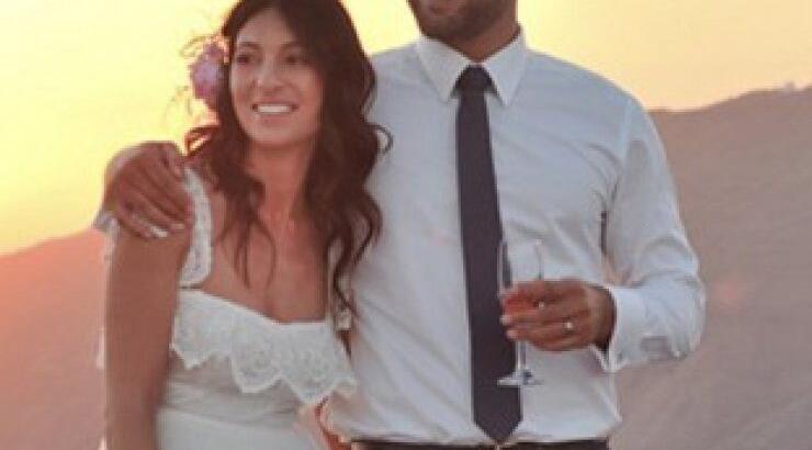  Ποιο είναι το ιδανικό νυφικό για ένα γάμο σε νησί;