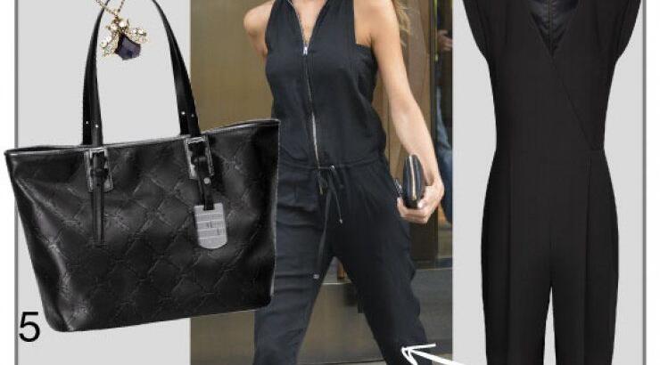 Do it like…Stacy Keibler