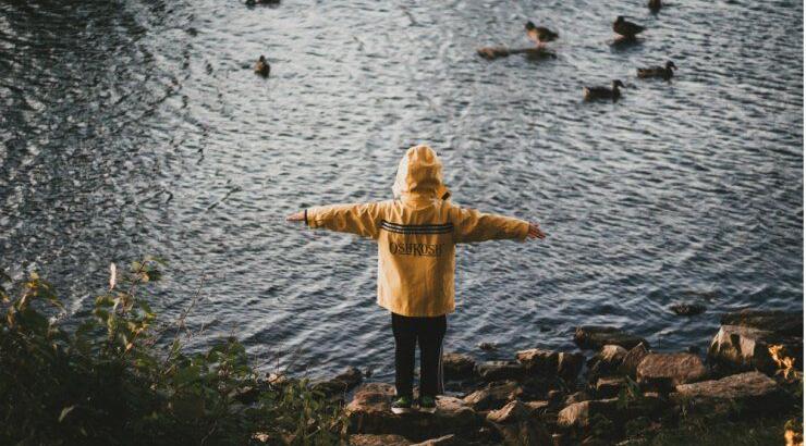 Τα τρία βασικά στάδια ανάπτυξης των αγοριών