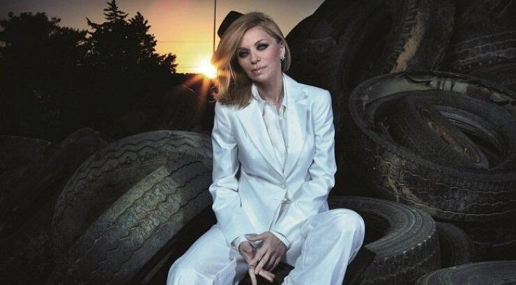 Έλλη Στάη: "Αυτή είναι η αλήθεια για τον μισθό μου στην ΕΡΤ"