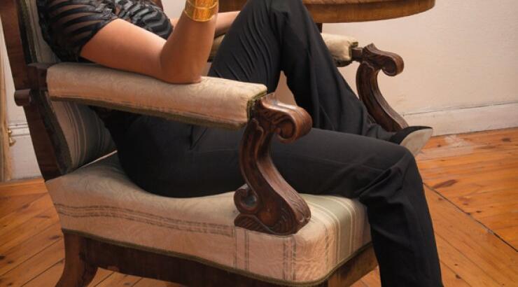 Στάλω Ηλία: Δεν θα πιστεύετε πόσο έχει μεγαλώσει ο γιος της!