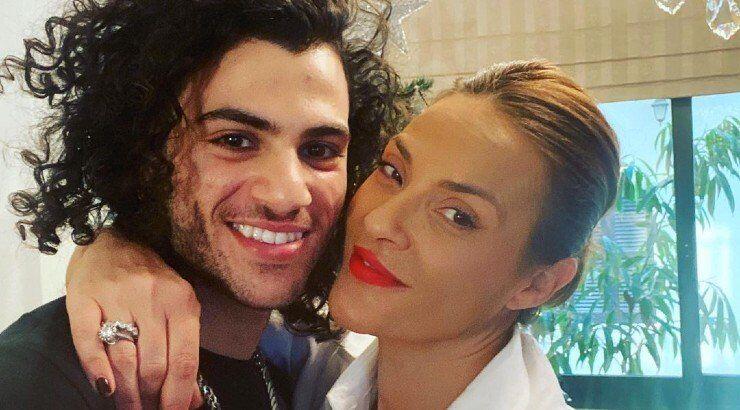 Κρίστοφερ Ηλία: Η συγκινητική αναφορά στη στήριξη από την οικογένειά του [βίντεο]