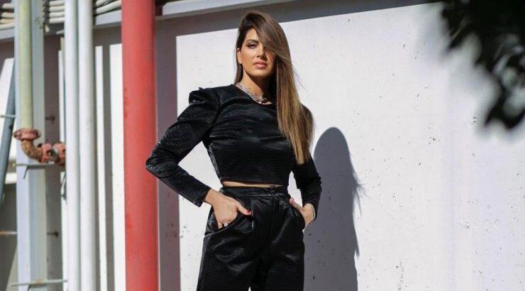 Σταματίνα Τσιμτσιλή: Η αλλαγή στα μαλλιά της που επιμελήθηκαν οι κόρες της [εικόνα]