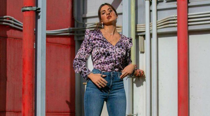 Σταματίνα Τσιμτσιλή: Το δημοσίευμα που γράφτηκε για εκείνη και τα παιδιά της και την αναστάτωσε έντονα [βίντεο]