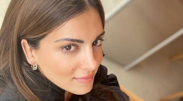 Σταματίνα Τσιμτσιλή: Η αποβολή στην κύηση της που μοιράστηκε δημόσια