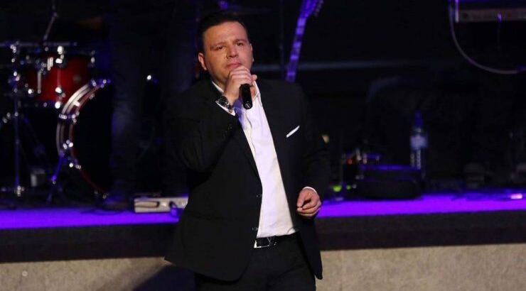 Γιώργος Σταματάρης: “Νιώθω τυχερός που μπορώ να παίζω με τον γιο μου έστω και μπάσκετ” [βίντεο]