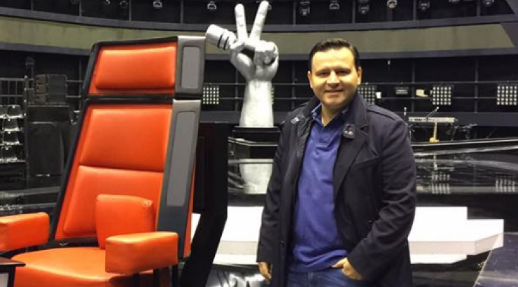 Άγριο κράξιμο στα social media για την Έλενα Παπαρίζου για την αποχώρηση του Γιώργου Σταματάρη!