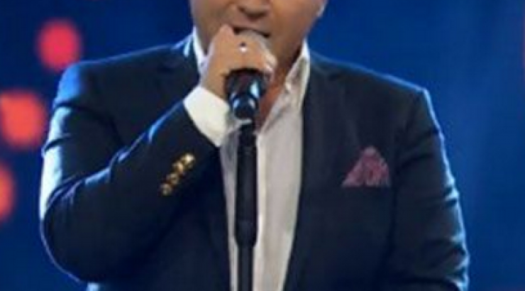 Γιώργος Σταματάρης: Η πρώτη του αντίδραση μετά την αποχώρηση από το “The Voice”