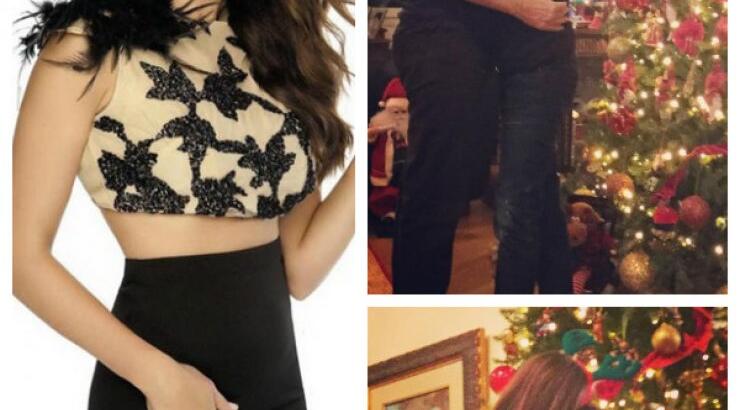 Σταματίνα Τσιμτσιλή: Τι αποκάλυψε για τις φωτογραφίες της Μενεγάκη με τα παιδιά της και τον Ματέο