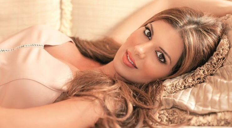  Σταματίνα Τσιμτσιλή: Τι λέει για την δεύτερη εγκυμοσύνη της