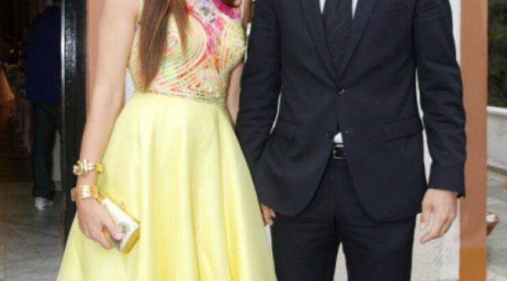 Το πρώτο μήνυμα του Θέμη Σοφού για τον ερχομό του γιου του με τη Σταματίνα Τσιμτσιλή!