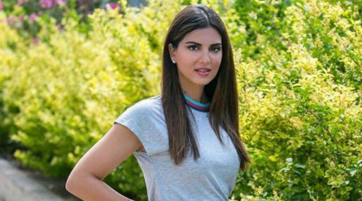 Σταματίνα Τσιμτσιλή: Την τσακώσαμε στην παραλία με μαγιό και είδαμε το σώμα της χωρίς ρετούς!