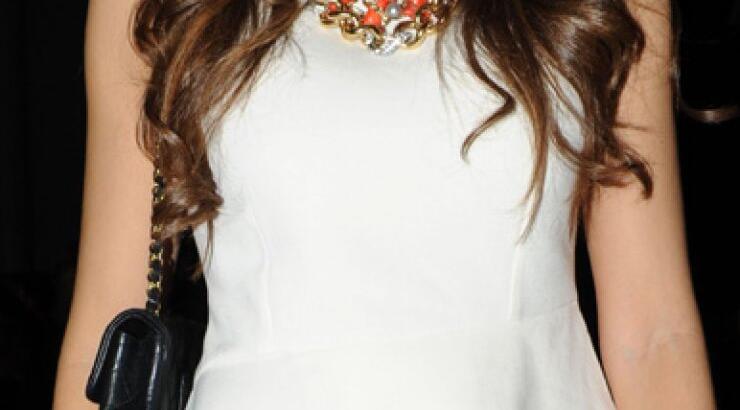 Σταματίνα Τσιμτσιλή: "Αιφνιδιάστηκα και στεναχωρήθηκα με…"