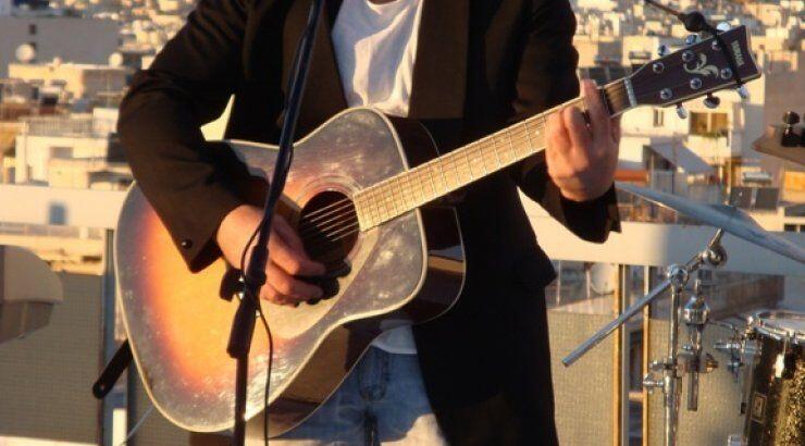 Η επιστροφή του Σταμάτη Γαρδέλη