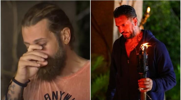 “Survivor”: Μεγαλείο ψυχής από τον Λαμάι – Άφησε τον Σταμάτη να κερδίσει και να παραμείνει [βίντεο]