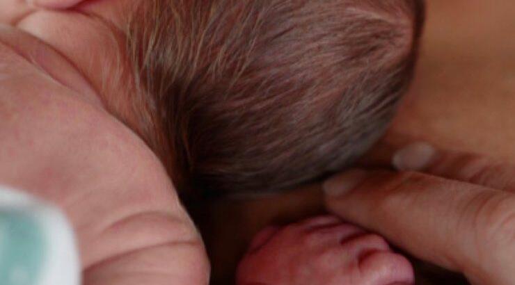 Πασίγνωστος Έλληνας ηθοποιός έγινε πατέρας!