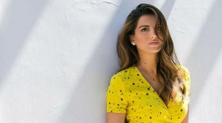 Σταματίνα Τσιμτσιλή: Η αποκάλυψη που έκανε για τα κιλά της και το σώμα της! [βίντεο]