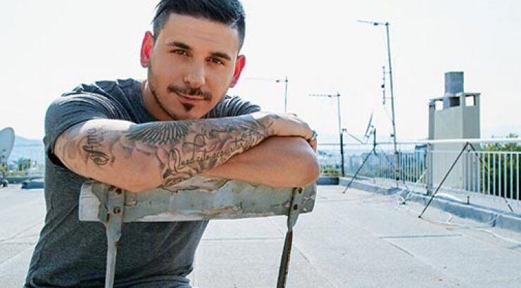 Stan: Η απάντηση του τραγουδιστή για όσα ακούγονται για τη σεξουαλική του ζωή