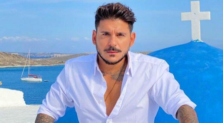 Stan: Αυτή είναι η απάντηση του στις φήμες χωρισμού του [εικόνα] 