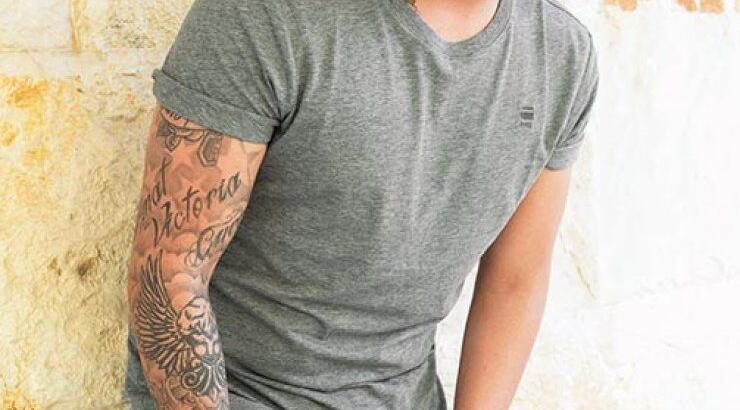 Ακούστε το soundtrack της νέας σειράς του ΣΙΓΜΑ “Βρέχει έρωτα” από τον Stan!