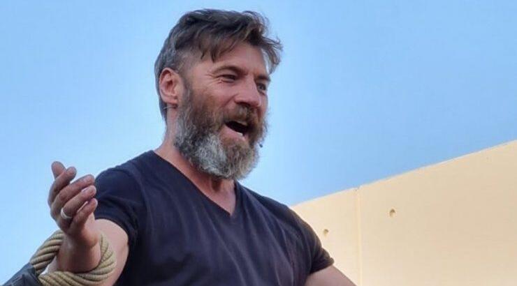 Γιάννης Στάνκογλου: Άλλαξε το look του και μας ξάφνιασε ευχάριστα! [εικόνα]