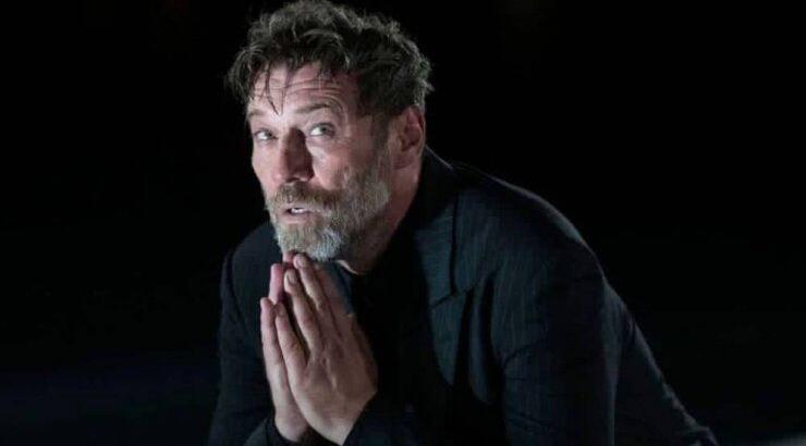 Γιάννης Στάνκογλου: Η συγκίνηση όταν είδε την έφηβη κόρη του στο θέατρο να παίζει “Μήδεια” [βίντεο]