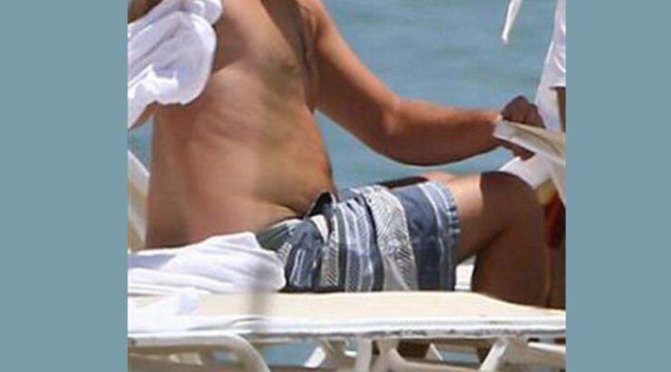 Πάθαμε σοκ! Ποιος κούκλος ηθοποιός παρα…χαλάρωσε και κατάντησε έτσι;