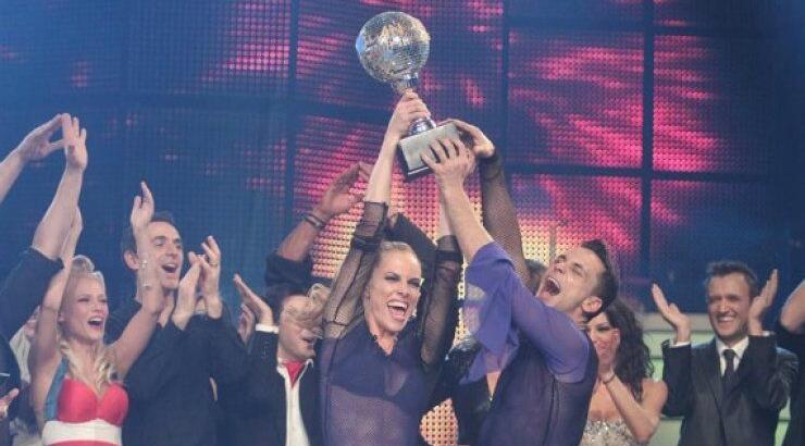 Dancing With The Stars 4: Οι πρώτοι διάσημοι που συμφώνησαν να χορέψουν!