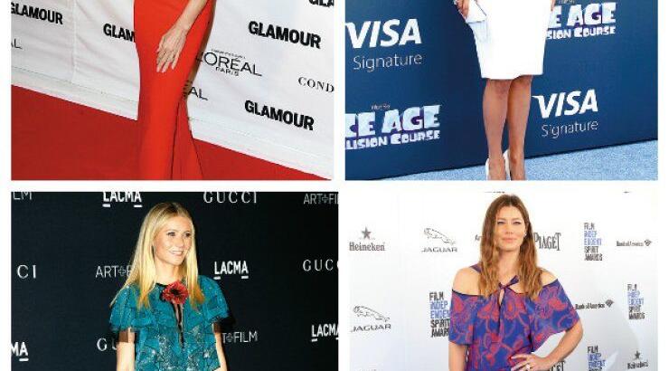 Κάντο όπως οι stars! Που οφείλεται η άψογη εμφάνισή τους;