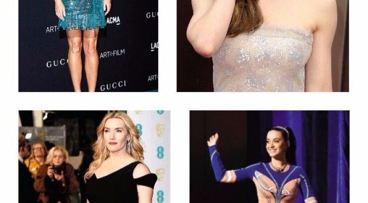 Τα tips των stars για να δείχνουν άψογες!