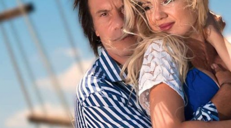 Ανεβαίνει τα σκαλιά της εκκλησίας για δεύτερη φορά ο Στράτος Τζώρτζογλου!