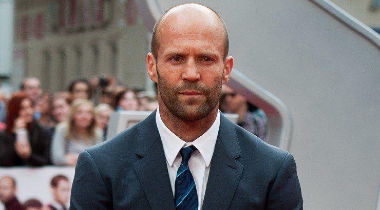 Jason Statham: Η Ελληνίδα fan του που προκάλεσε χαμό και έγινε viral! [βίντεο]