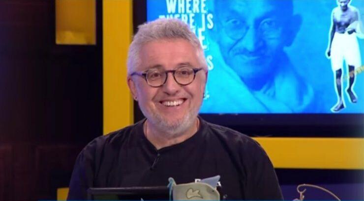 Νέα καταγγελία για τον Στάθη Παναγιωτόπουλο από γνωστή τραγουδίστρια - Όλα όσα η ίδια εξομολογείται [εικόνες]