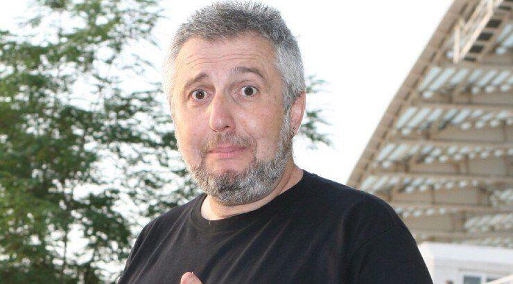 Στάθης Παναγιωτόπουλος: Η πρώτη του αντίδραση μετά τις κατηγορίες εναντίον του περί “εκδικητικού πορνό”