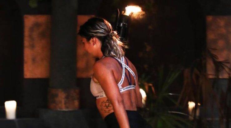 Survivor All Star: Αποχώρησε η Σταυρούλα λίγο πριν τον τελικό [βίντεο]