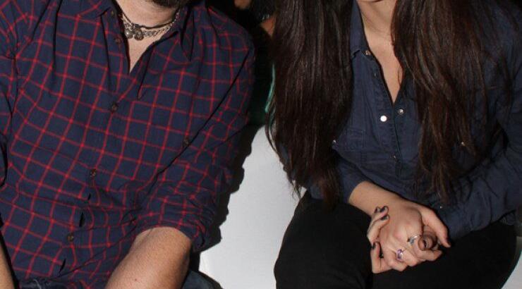 Η αποκάλυψη του Γιώργου Λιάγκα για τη σχέση Κουϊνέλη - Αδάμου